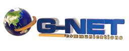 G-Net Logo