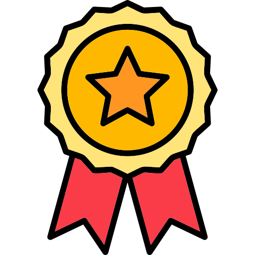 Awards Received
