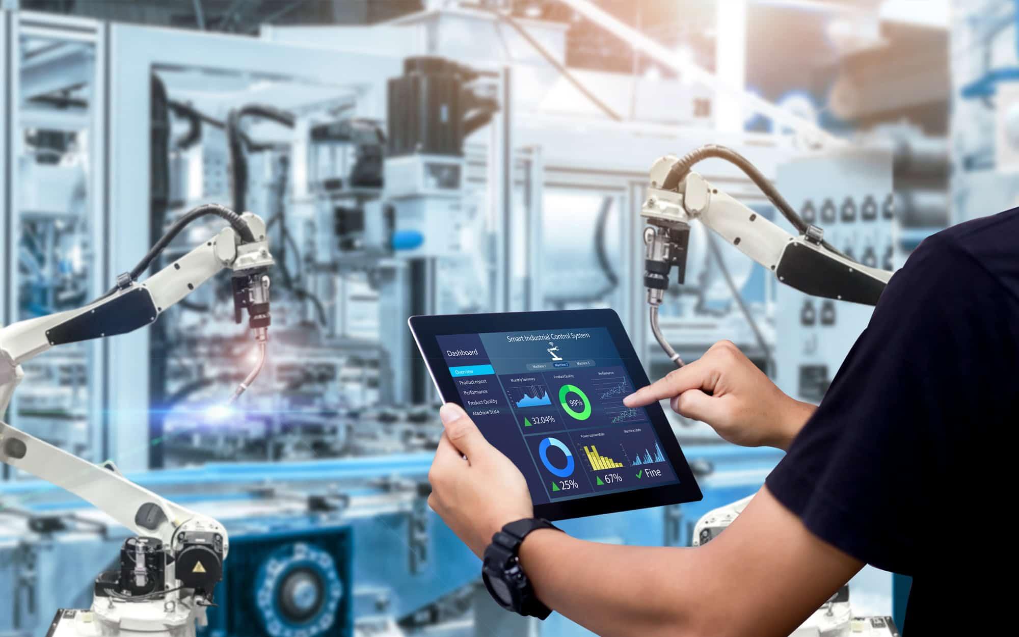 Automation