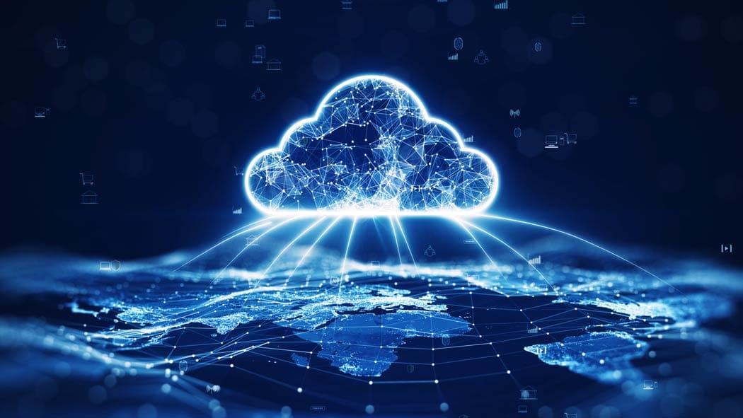 Cloud Computing 