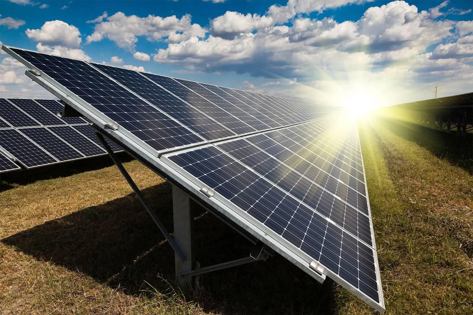 Renewable Energy