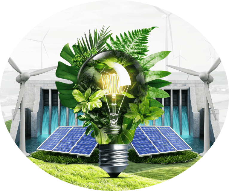 Renewable Energy8