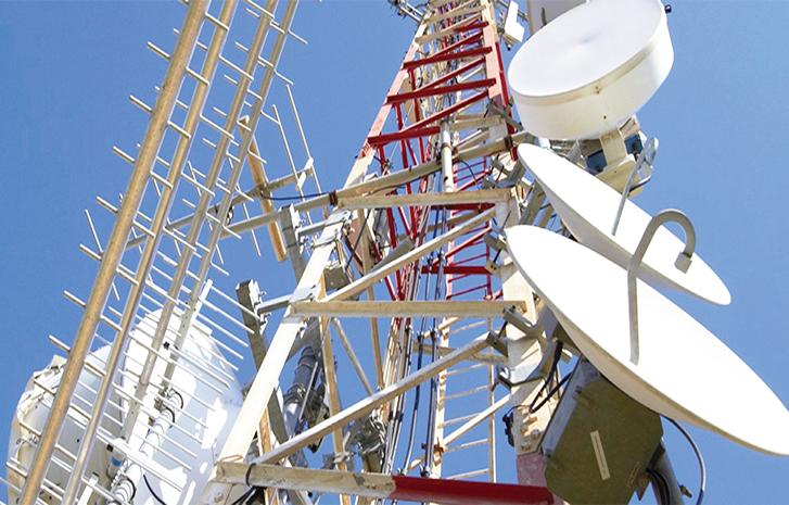 Telecommunications 